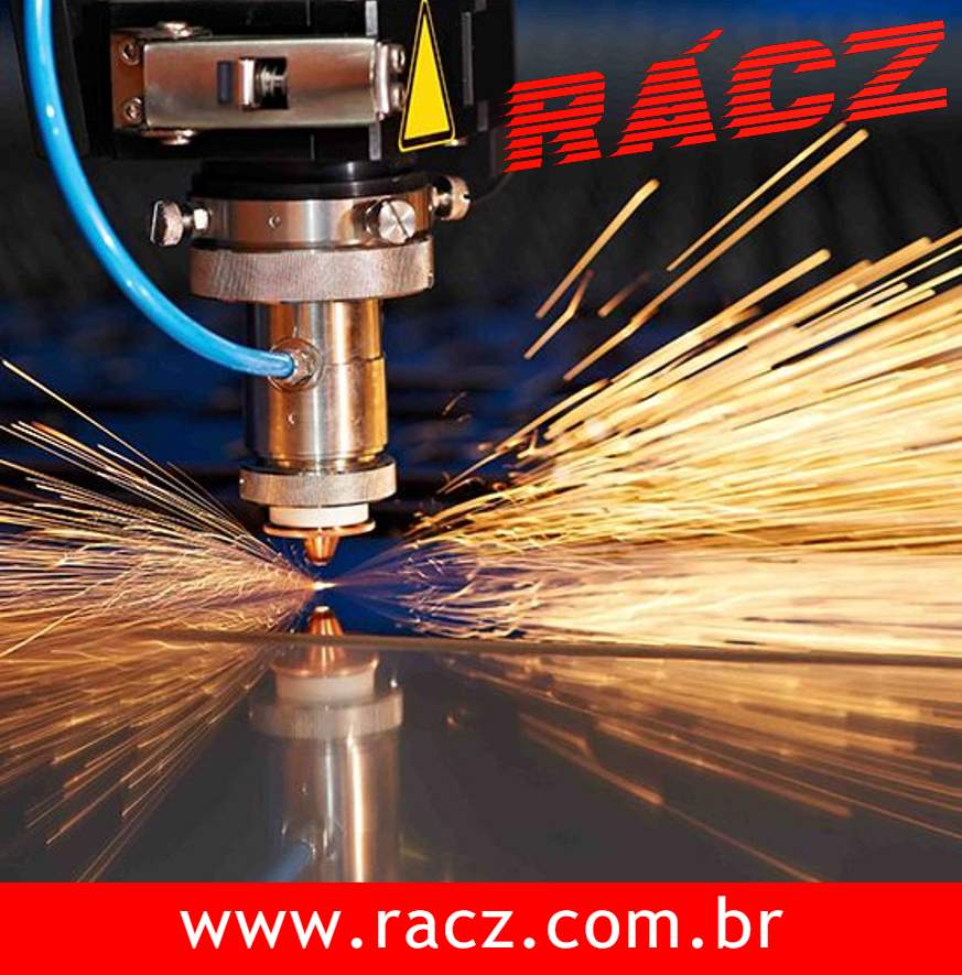 Racz Corte a Laser - SEO